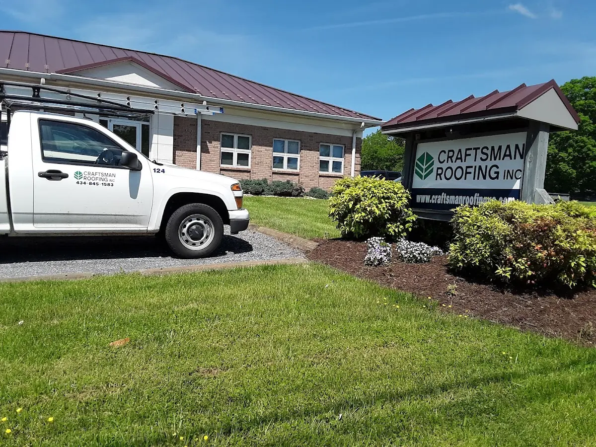 Quality Chimney Repair by experienced craftsmen in Palmetto